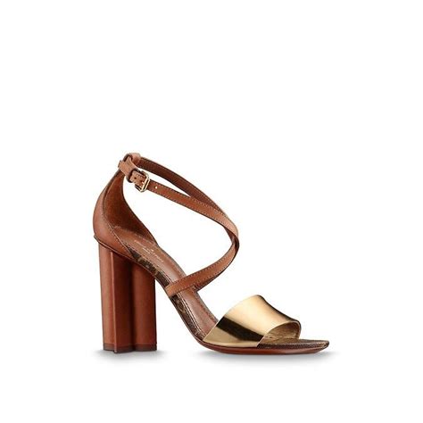 louis vuitton odyssey sandal|Designer Sandals for Women .